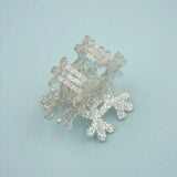 Pince à cheveux Flocon - Coucou Suzette