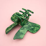 Pince noeud vert - Coucou Suzette