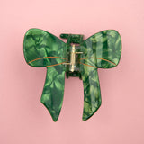 Pince noeud vert - Coucou Suzette