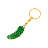 Porte-clé Cornichon - Coucou Suzette