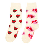Chaussettes Boîte de chocolat - Coucou Suzette
