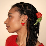 Pince Rose - Coucou Suzette