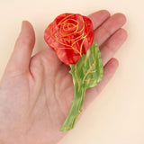 Pince Rose - Coucou Suzette