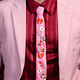 Pin's Lettre d'amour - Coucou Suzette