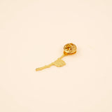 Pin's rose - Coucou Suzette