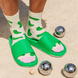 Chaussettes Cornichon - Coucou Suzette