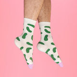 Chaussettes Cornichon - Coucou Suzette