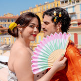 Barrette Ananas - Coucou Suzette