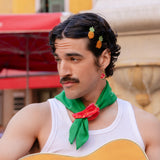 Barrette Ananas - Coucou Suzette