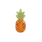 Barrette Ananas - Coucou Suzette