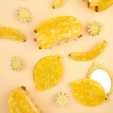 Pin's Soleil - Coucou Suzette