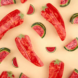 Pin's pastèque - Coucou Suzette