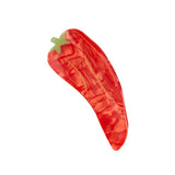Pince à cheveux Piment  - Coucou Suzette