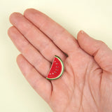 Pin's pastèque - Coucou Suzette