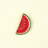 Pin's pastèque - Coucou Suzette