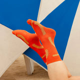 Chaussettes Churros - Coucou Suzette