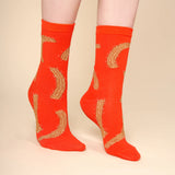 Chaussettes Churros - Coucou Suzette
