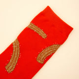 Chaussettes Churros - Coucou Suzette