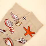 Chaussettes Coquillages - Coucou Suzette