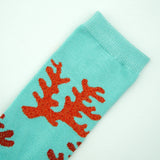 Chaussettes Corail - Coucou Suzette