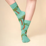 Chaussettes Palmier - Coucou Suzette
