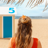 Pic à cheveux étoile de mer - Coucou Suzette