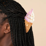 Pince à cheveux Glace - Coucou Suzette