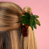 Pince à cheveux Palmier - Coucou Suzette