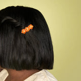 Barrette Capucine - Coucou Suzette
