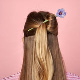 Pic à cheveux Pensée - Coucou Suzette