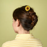 Pic à cheveux Tournesol - Coucou Suzette
