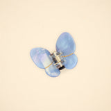 Mini pince Papillon lavande - Coucou Suzette