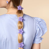 Mini pince à cheveux Campanule - Coucou Suzette