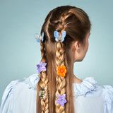 Mini pince à cheveux Campanule - Coucou Suzette