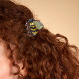 Mini pince à cheveux Abeille - Coucou Suzette