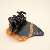 Pince Papillon noir - Coucou Suzette