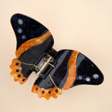 Pince Papillon noir - Coucou Suzette