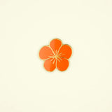 Pin's Capucine - Coucou Suzette