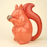 Carafe écureuil - Céramique
