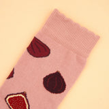 Chaussettes Figue