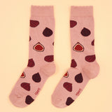 Chaussettes Figue