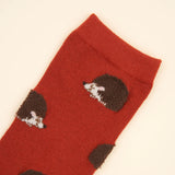 Chaussettes Hérisson