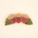 French barrette Glands