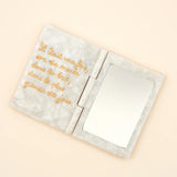 Miroir livre - Coucou Suzette
