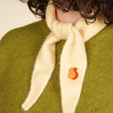 Pin's écureuil