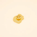 Pin's écureuil