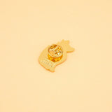 Pin's Renard