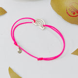 Oeuf bracelet kid coulissant (6 modèles)