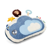 Coussin d'activités (2 modèles)