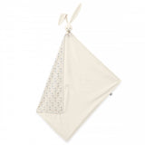 Ma Couverture Doudou Lapin - Crème